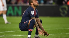 Daniel Alves