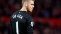 David De Gea