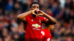 Anthony Martial