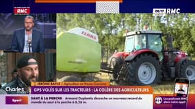 Nouveau gouvernement : qu'attendent les agriculteurs ?