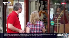 Confinement: les librairies commencent à rouvrir partiellement