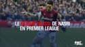 Décryptage : La retour réussi de Nasri en Premier League 