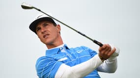 Thorbjorn Olesen