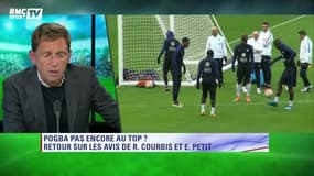 After Foot - Riolo : "C'est l'hystérie collective autour du foot"