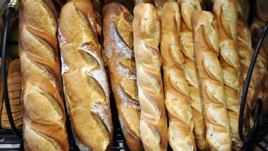 Boulangerie (image d'illustration)