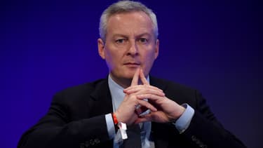 Bruno Le Maire