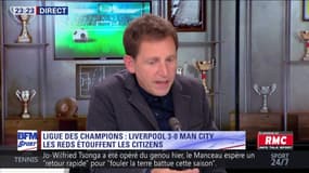L'enquête "footixerie" de Daniel