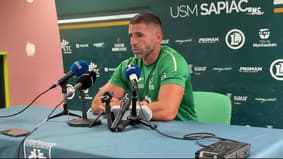 Montauban 22-22 MHR: "Sa licence sera peut-être bloquée lundi..." Tillous-Borde s'explique sur Fred Quercy
