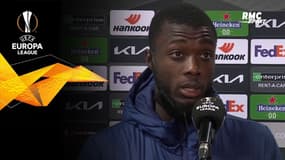 Arsenal : "Cela va être plaisant de retrouver Emery" lance Pépé