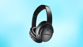 Ce casque Bose Bluetooth est encore très bon et son prix devient presque ridicule
