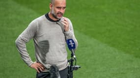 Pep Guardiola