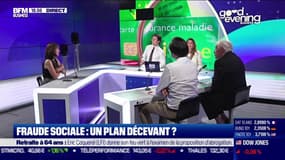Le débat : Batteries, la première gigafactory française - 30/05