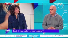 Peut-on être ami avec nos enfants ? L'avis de Laurent Dandrieu