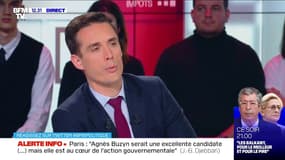 Jean-Baptiste Djebbari assure que la grève des transports prévue lundi "sera peu suivie"