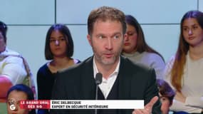 Les « black blocs » sont-ils mieux organisés que la préfecture de Paris ?
