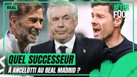 Xabi Alonso, Klopp... quel successeur à Ancelotti au Real Madrid ?