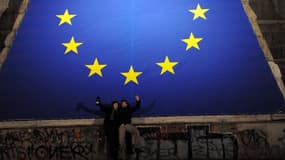 La Commission européenne donne un coup de pouce aux jeunes