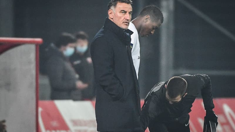 Christophe Galtier