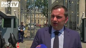 Tour de France : Une sécurité renforcée ? 