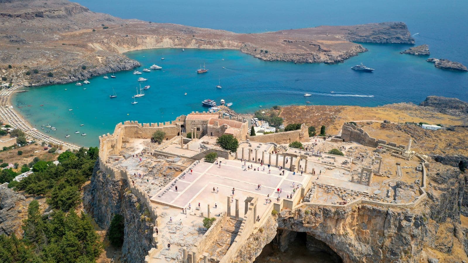 Où partir en juillet au soleil pas cher ? Top 5 des meilleures offres de voyage pour cet été Où partir en juillet au soleil pas cher ? Top 5 des meilleures offres de voyage pour cet été
