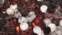 La plus petite pièce disponible en Irlande fin octobre, ce sera la pièce de 5 centimes d'euros.