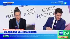 Élections Municipales : J-40. Aujourd'hui la rédaction s'intéresse à la commune de Marignane