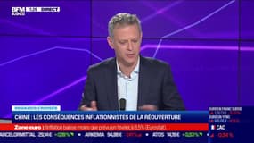 Etienne de Marsac VS François Dossou: Les avantages de la réouverture de la Chine - 02/03