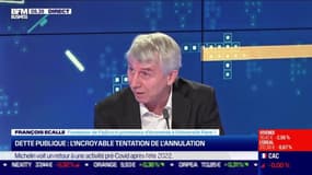 Les Experts : L'incroyable tentation de l'annulation de la dette publique - 16/02