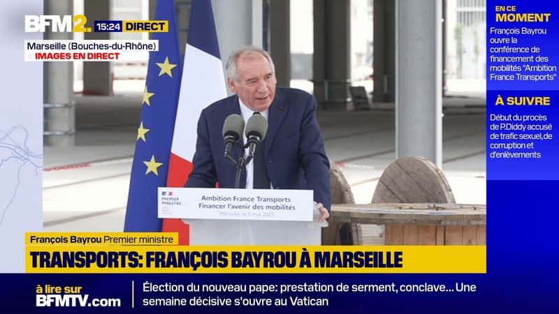 François Bayrou : 