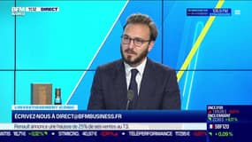 L'investissement Iconic : Comment investir dans les spiritueux ? - 17/10