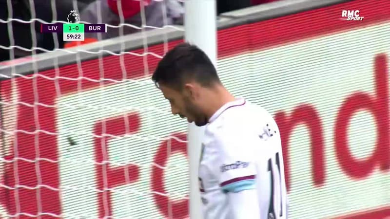 Résumé : Liverpool 2-0 Burnley - Premier League (J2)