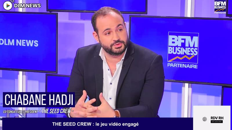 The SEED Crew – spécialiste du jeu vidéo engagé