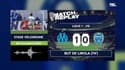 OM 1-0 Troyes : La victoire marseillaise avec les commentaires RMC