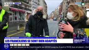 L'essentiel de l'actualité parisienne du mercredi 17 mars 2021
