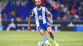 Sergi Darder - Espanyol