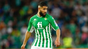 Nabil Fekir