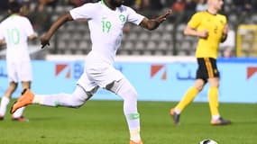 Fahad Al-Muwallad