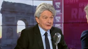 Thierry Breton 