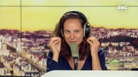 "Je me marie aujourd'hui. Je lavais la voiture à 6h30 et j'écoutais RMC", témoigne Romain