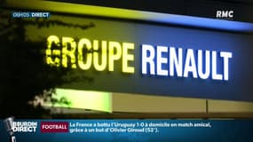 Arrestation de Carlos Ghosn: certains soupçonnent un coup monté