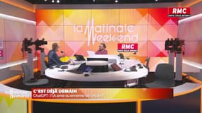 C'est déjà demain: ChatGPT, ami ou ennemi de l'éducation? 