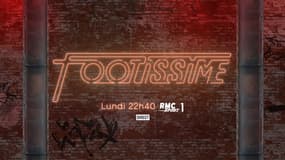 Plus décalé et incontrôlable, Footissime revient lundi 2 septembre sur RMC Sport 1