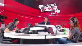 "Ce qu'il manque en France, c'est la peur de la police et de la justice", Mathilde, auditrice RMC