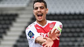 Wissam Ben Yedder - Monaco 