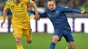 Franck Ribéry