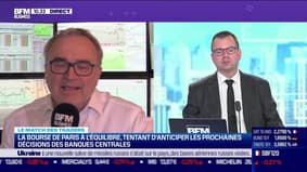 Le Match des traders : Jean-Louis Cussac VS Romain Daubry - 06/12