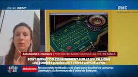 Comment devient-on "addict" aux jeux d'argent en ligne? 