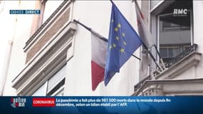 "Il fait 35 degrés, je ne vais pas mettre une tenue républicaine et m'évanouir en cours": dans les lycées, les propos de Jean-Michel Blanquer font réagir