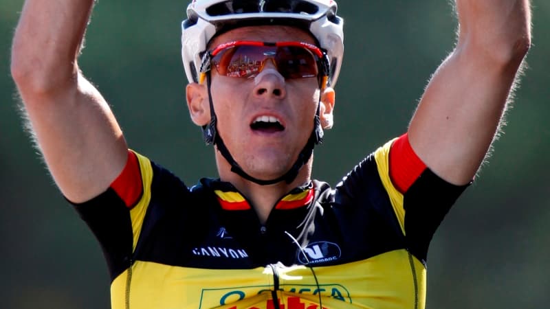 Philippe Gilbert