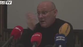 Laporte : "On est passé de la connerie à l’intelligence"